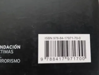 Libro de Fernando Reinares "11M, la venganza de Al