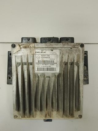 Centralita motor uce renault 8200911562 clio - 422