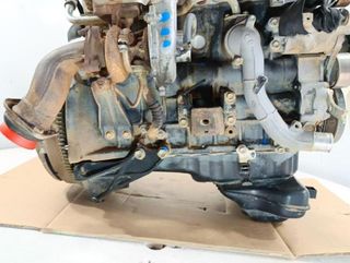 Motor toyota 2kdftv hilux vii pick-up galap1148723