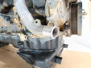 Motor toyota 2kdftv hilux vii pick-up galap1148723