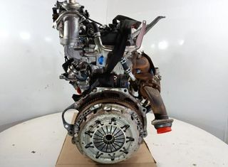 Motor toyota 2kdftv hilux vii pick-up galap1148723