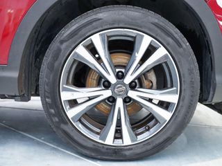 Nissan Qashqai DIG-T 117 kW (160 CV) E6D N-CONNECTA