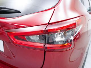 Nissan Qashqai DIG-T 117 kW (160 CV) E6D N-CONNECTA