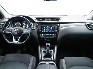 Nissan Qashqai DIG-T 117 kW (160 CV) E6D N-CONNECTA
