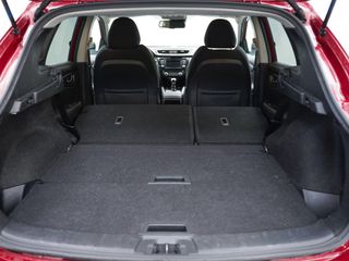 Nissan Qashqai DIG-T 117 kW (160 CV) E6D N-CONNECTA