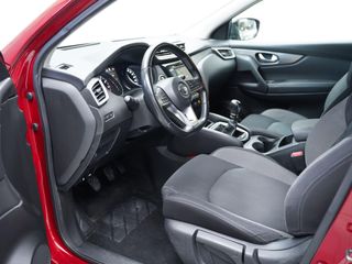 Nissan Qashqai DIG-T 117 kW (160 CV) E6D N-CONNECTA