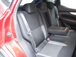 Nissan Qashqai DIG-T 117 kW (160 CV) E6D N-CONNECTA