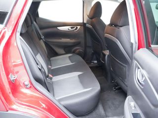 Nissan Qashqai DIG-T 117 kW (160 CV) E6D N-CONNECTA