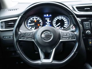 Nissan Qashqai DIG-T 117 kW (160 CV) E6D N-CONNECTA