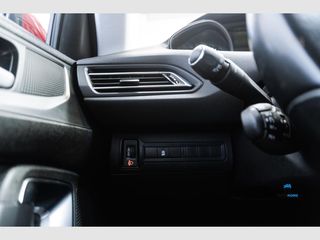Peugeot 308 5p Style PureTech 110 S&S 6 Vel. MAN