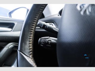 Peugeot 308 5p Style PureTech 110 S&S 6 Vel. MAN