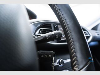 Peugeot 308 5p Style PureTech 110 S&S 6 Vel. MAN