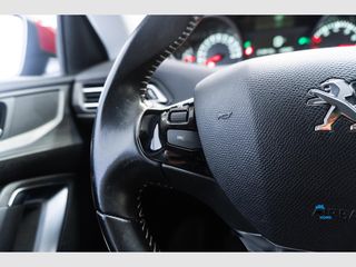 Peugeot 308 5p Style PureTech 110 S&S 6 Vel. MAN