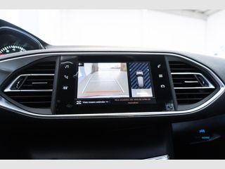 Peugeot 308 5p Style PureTech 110 S&S 6 Vel. MAN