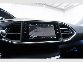 Peugeot 308 5p Style PureTech 110 S&S 6 Vel. MAN
