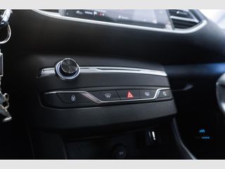 Peugeot 308 5p Style PureTech 110 S&S 6 Vel. MAN