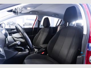 Peugeot 308 5p Style PureTech 110 S&S 6 Vel. MAN