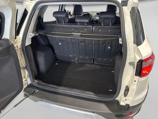 Ford EcoSport 1.0 EcoBoost 125cv Titanium