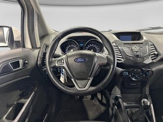Ford EcoSport 1.0 EcoBoost 125cv Titanium