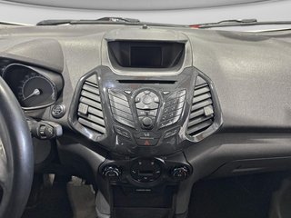 Ford EcoSport 1.0 EcoBoost 125cv Titanium