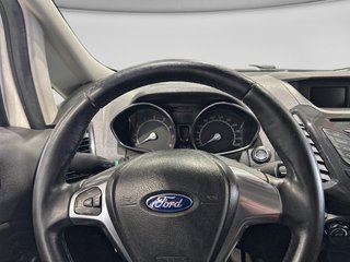Ford EcoSport 1.0 EcoBoost 125cv Titanium
