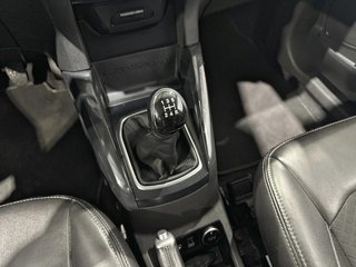 Ford EcoSport 1.0 EcoBoost 125cv Titanium