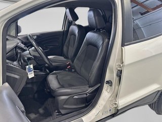 Ford EcoSport 1.0 EcoBoost 125cv Titanium