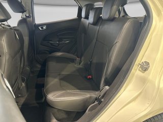 Ford EcoSport 1.0 EcoBoost 125cv Titanium