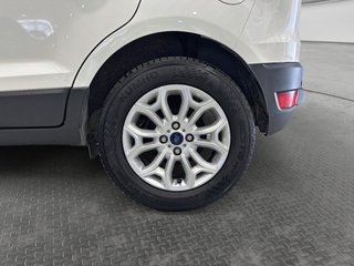 Ford EcoSport 1.0 EcoBoost 125cv Titanium