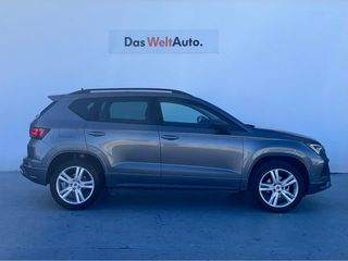 SEAT Ateca 1.5 TSI 110kW DSG FR Special Edition