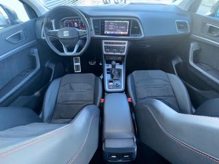 SEAT Ateca 1.5 TSI 110kW DSG FR Special Edition