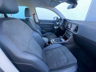 SEAT Ateca 1.5 TSI 110kW DSG FR Special Edition