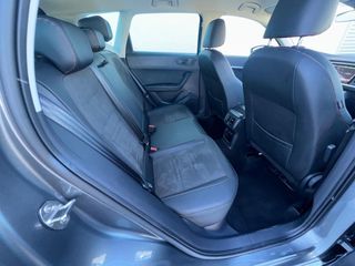 SEAT Ateca 1.5 TSI 110kW DSG FR Special Edition