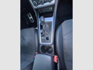 SEAT Ateca 1.5 TSI 110kW DSG FR Special Edition