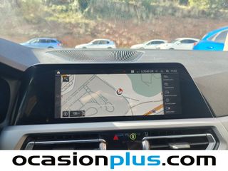 BMW Serie 3 320i 135 kW (184 CV)