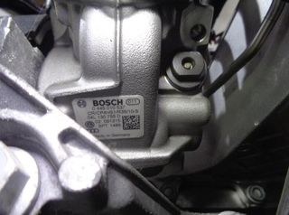 Rectp4513020 motor completo cuvc volkswagen cc 358