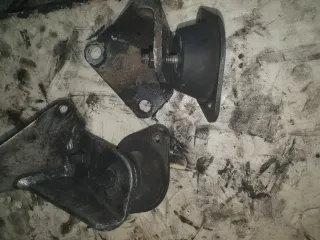 Soportes motor Chatenet Aixam repuestos