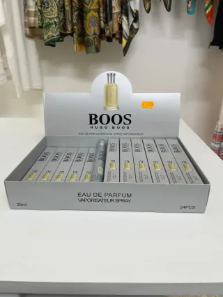 GHHG Eau de Parfum Uomo 35ml