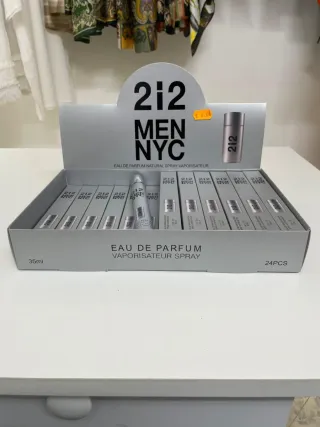 GHHG Eau de Parfum Uomo 35ml
