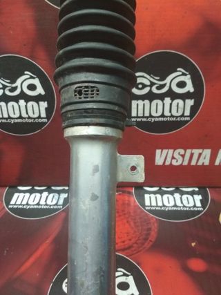 Horquillas para Yamaha DT 80 1984