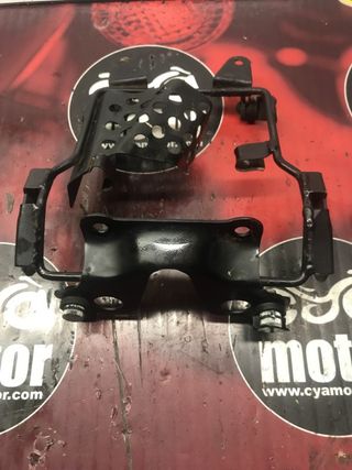 Araña para Yamaha DT 80 1984