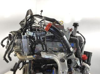 Motor volkswagen dnab transporter 2.0 galap1141138