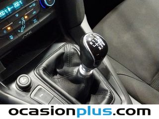 Ford Focus 1.5 TDCi Trend+ 88 kW (120 CV)