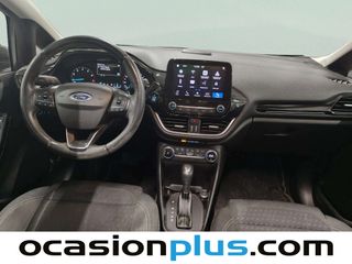 Ford Fiesta 1.0 EcoBoost S&S Titanium Auto 74 kW (100 CV)