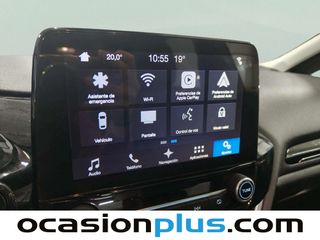 Ford Fiesta 1.0 EcoBoost S&S Titanium Auto 74 kW (100 CV)