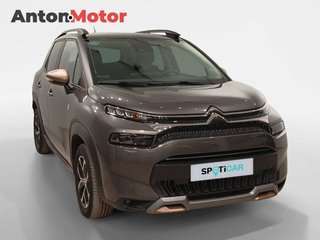 Citroën C3 Aircross  PureTech 81kW (110CV) S&S C-Series
