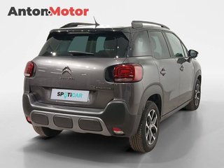 Citroën C3 Aircross  PureTech 81kW (110CV) S&S C-Series