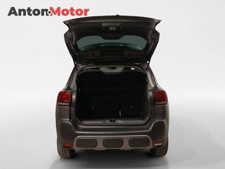 Citroën C3 Aircross  PureTech 81kW (110CV) S&S C-Series