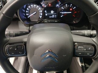 Citroën C3 Aircross  PureTech 81kW (110CV) S&S C-Series