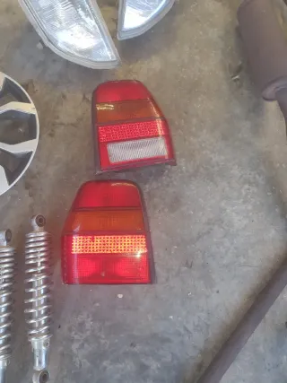 Tapacubos Chatenet Stelle (4 unidades)